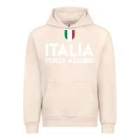 Sandshell italia soccer jersey Urban Hoodie - linhVisuals