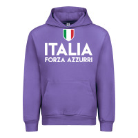 Tulip italia soccer jersey Urban Hoodie - linhVisuals