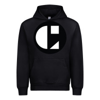 Black cornish college of the arts Urban Hoodie - linhVisuals