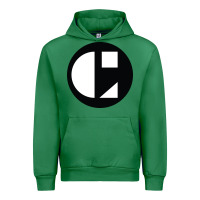 Emerald cornish college of the arts Urban Hoodie - linhVisuals
