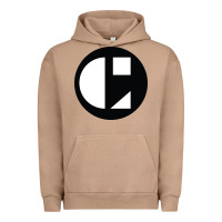 Pigment Burro cornish college of the arts Urban Hoodie - linhVisuals