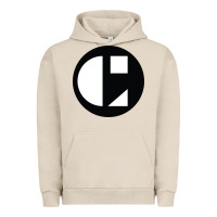 Pigment French Oak cornish college of the arts Urban Hoodie - linhVisuals