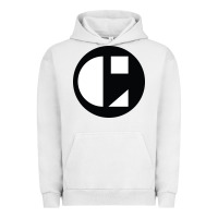 Pigment Lunar Rock cornish college of the arts Urban Hoodie - linhVisuals