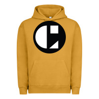 Pigment Peanut Butter cornish college of the arts Urban Hoodie - linhVisuals