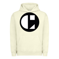 Pigment Pistachio cornish college of the arts Urban Hoodie - linhVisuals