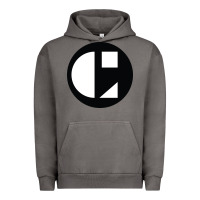 Pigment Tornado cornish college of the arts Urban Hoodie - linhVisuals