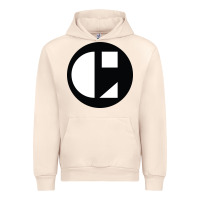 Sandshell cornish college of the arts Urban Hoodie - linhVisuals