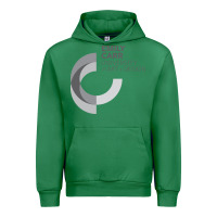 Emerald emily carr university of art and design Urban Hoodie - linhVisuals