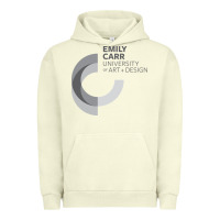 Pigment Pistachio emily carr university of art and design Urban Hoodie - linhVisuals