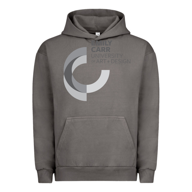 Emily Carr University Of Art And Design Urban Hoodie by linhVisuals | Teevron