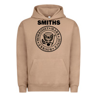 Pigment Burro the smiths Urban Hoodie - linhVisuals