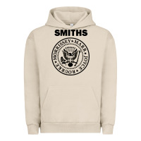 Pigment French Oak the smiths Urban Hoodie - linhVisuals