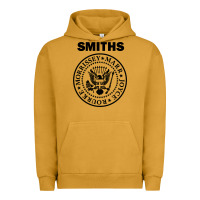 The Smiths Urban Hoodie | Teevron