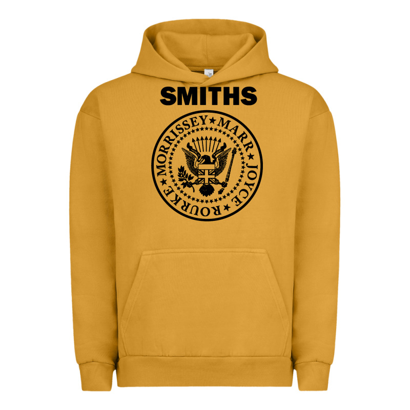 The Smiths Urban Hoodie by linhVisuals | Teevron