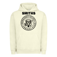 Pigment Pistachio the smiths Urban Hoodie - linhVisuals