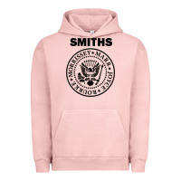 Pigment Salmon the smiths Urban Hoodie - linhVisuals
