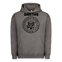 Pigment Tornado the smiths Urban Hoodie - linhVisuals