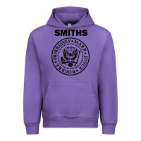 Tulip the smiths Urban Hoodie - linhVisuals