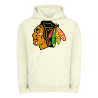 Pigment Pistachio the  blackhawks Urban Hoodie - linhVisuals