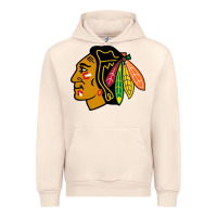 Sandshell the  blackhawks Urban Hoodie - linhVisuals