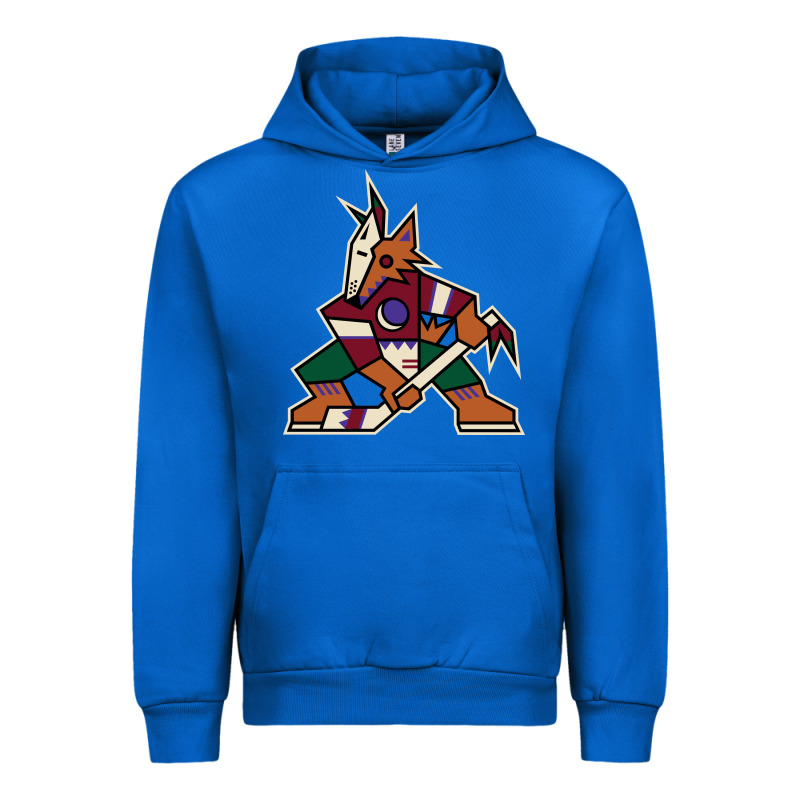 The  Coyotes Urban Hoodie by linhVisuals | Teevron