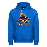 The  Coyotes Urban Hoodie | Teevron