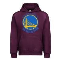 Golden State Urban Hoodie | Teevron
