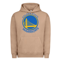 Pigment Burro Golden state Urban Hoodie - linhVisuals