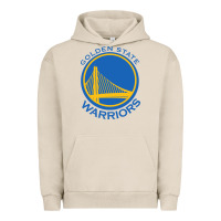 Pigment French Oak Golden state Urban Hoodie - linhVisuals