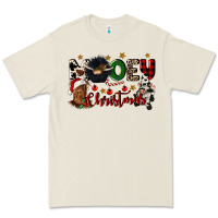 Bone mooey christmas Premium Tee - CowGirlArtShop