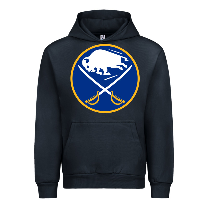 The Sabres Urban Hoodie by linhVisuals | Teevron