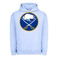 Pigment Grape Ice the sabres Urban Hoodie - linhVisuals