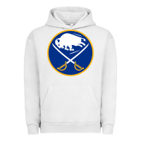 Pigment Lunar Rock the sabres Urban Hoodie - linhVisuals