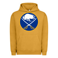 Pigment Peanut Butter the sabres Urban Hoodie - linhVisuals