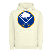 Pigment Pistachio the sabres Urban Hoodie - linhVisuals