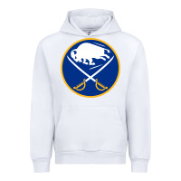 White the sabres Urban Hoodie - linhVisuals