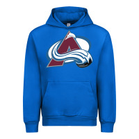 Cobalt the  avalanche Urban Hoodie - linhVisuals