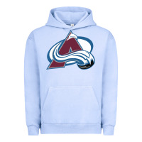 Pigment Grape Ice the  avalanche Urban Hoodie - linhVisuals