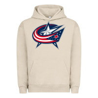 Pigment French Oak the  blue jackets Urban Hoodie - linhVisuals