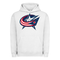 Pigment Lunar Rock the  blue jackets Urban Hoodie - linhVisuals