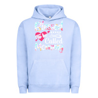 Pigment Grape Ice blessed to be called mommy t  shirt blessed to be called mommy lovely Urban Hoodie - linhVisuals