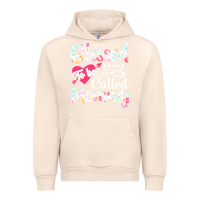 Sandshell blessed to be called mommy t  shirt blessed to be called mommy lovely Urban Hoodie - linhVisuals