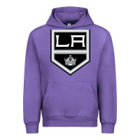 Tulip the LA kings Urban Hoodie - linhVisuals