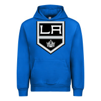 Cobalt the LA kings Urban Hoodie - linhVisuals