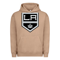 Pigment Burro the LA kings Urban Hoodie - linhVisuals