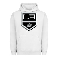 Pigment Lunar Rock the LA kings Urban Hoodie - linhVisuals
