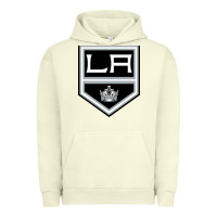 Pigment Pistachio the LA kings Urban Hoodie - linhVisuals