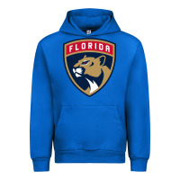 Cobalt the  panthers Urban Hoodie - linhVisuals