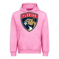 Fuchsia Pink the  panthers Urban Hoodie - linhVisuals
