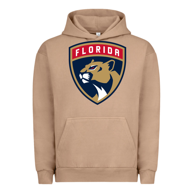 The  Panthers Urban Hoodie by linhVisuals | Teevron